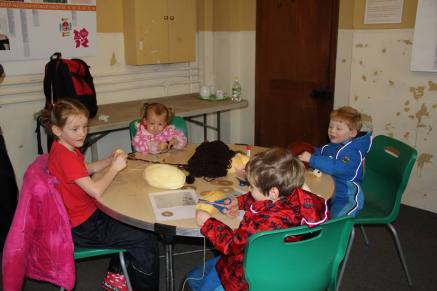 mottisfontwildlifeweek2